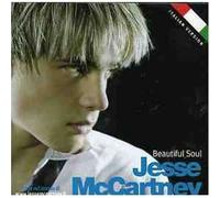 Mccartney Jesse – Beautiful Soul – Import (Virgin Mobile)