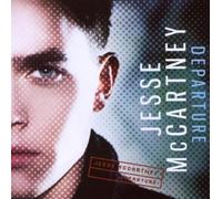 Mccartney, Jesse - Departure [Import]