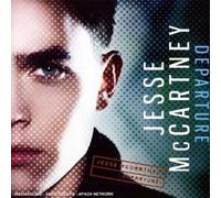 Jesse McCartney – Departure – Import