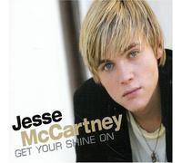 Mccartney, Jesse - Get Your Shine on