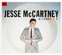 Mccartney, Jesse - In Technicolor -Digi-