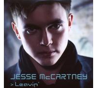 Mccartney,Jesse - Leavin' [Import]