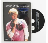 Mccartney,Jesse - Live/Beautiful Soul Tour [Import]