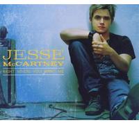 Mccartney Jesse - Right Where You Want Me [Import]