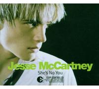 Mccartney,Jesse - She's No You [Import]