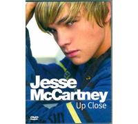 Mccartney,Jesse - Up Close