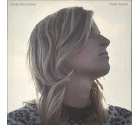 Mccartney,Linda - Wide Prairie [Vinyl LP] [Import]