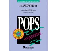 Mccartney P. - Eleanor Rigby - Quatuor A Cordes