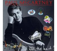 Mccartney, Paul - All the Best