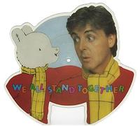 McCartney Paul and The Frog Chorus - We all stand together