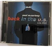 Mccartney, Paul - Back in U.S