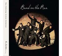 Band on the run - Digipack