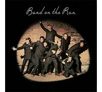 Mccartney Paul - Band on the Run