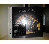 Mccartney, Paul - Band on the Run + DVD