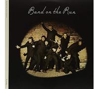 Mccartney Paul - Band on The Run [Import]