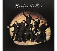 Mccartney Paul - Band on The Run Ltd White [Import]