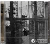 Chaos And Creation In The Backyard