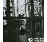 Paul McCartney – Chaos and Creation in the Backyard – CD