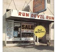 Mccartney,Paul - Devil Run [Import]