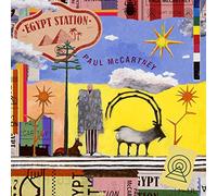Mccartney, Paul - Egypt Station-Indie/Ltd [Import]