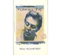 Mccartney, Paul - Flaming Pie