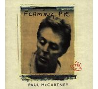 Mccartney,Paul - Flaming Pie [Import]