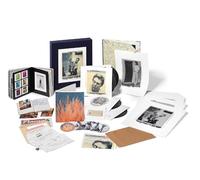 Paul McCartney – Flaming Pie – CD – Édition Super Deluxe numérotée (Import)
