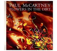 MCCARTNEY, PAUL - Flowers In The Dirt