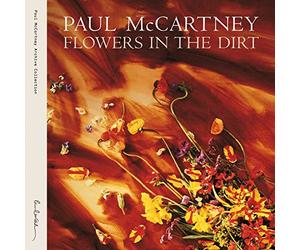 Mccartney, Paul - Flowers in the Dirt-Spec-