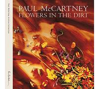 Mccartney, Paul - Flowers in The Dirt-Spec [Import]