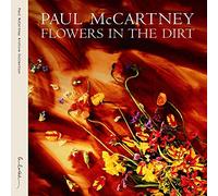 Paul McCartney – Flowers in the Dirt – Spec-
