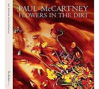 Mccartney, Paul - Flowers in the.. -Shm-CD-