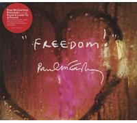 Mccartney,Paul - Freedom Incl."from a Lover T a