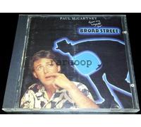 Mccartney, Paul - Give My Regards to Broad Stree