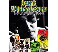 Mccartney, Paul Going Underground