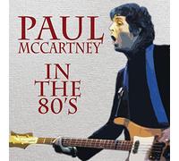 Mccartney Paul - in The 80 S [Import]
