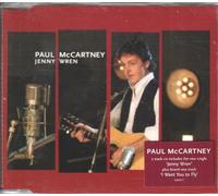 Mccartney, Paul - Jenny When Pt 1