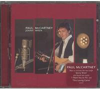 Mccartney, Paul - Jenny Wren Pt 2
