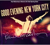 Mccartney, Paul - Live from Citi Field