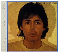 Mccartney, Paul - Mccartney II