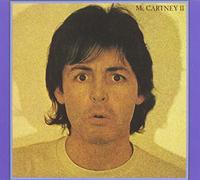 Paul McCartney – McCartney II – Universal Music Group