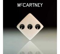 Paul McCartney McCartney III (Vinyl) 12" Album