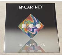 Paul McCartney – McCartney III Imagined – Vinyle – Édition limitée (Violet)