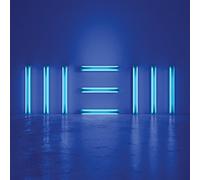 Paul McCartney – New – CD + DVD – Édition collector (Concord)