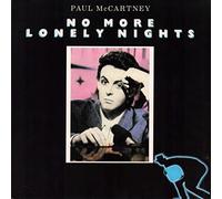 McCartney Paul - No More Lonely Nights