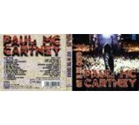 MCCARTNEY PAUL - OUT IN THE CROWD