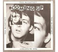 MCCARTNEY, Paul - Paul McCartney - Coming Up - Odeon - 1 C 006-63 794, MPL - 1 C 006-63 794, EMI Electrola - 1 C 006-63 794