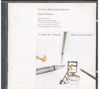 McCartney, Paul - Pipes Of Peace (1983)