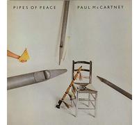 MCCARTNEY, Paul - Pipes of peace / 1C 064 1652301