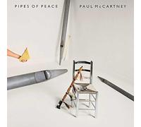Pipes Of Peace